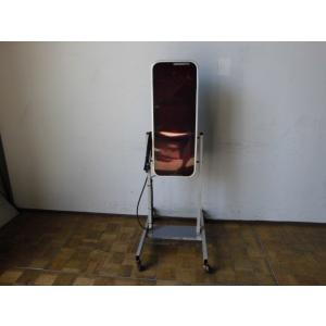 送料無料】LED表示機 NS-RM2117W TOWA 両面表示 スタンド付き リモコン