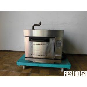 リンナイ（Rinnai） ガス高速オーブン RCK-10AS 未使用品 : 業務用厨房