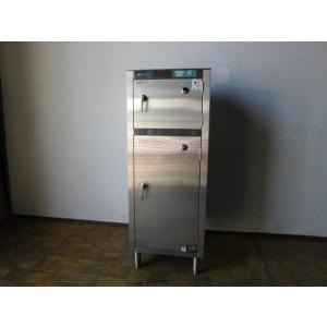ホシザキ（HOSHIZAKI） 中古厨房 業務用 電気式 食器 消毒保管庫 消毒
