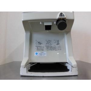 中古厨房 業務用 中部コーポレーション 卓上 ...の詳細画像2