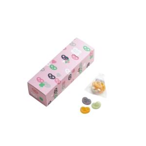 ヒトツブカンロ 原宿店限定 グミッツェル缶(グミッチェル) 6個 外パリ