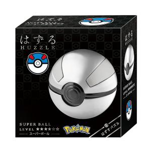 はずる ポケモン スーパーボール と　マスターボール　パズルゲーム　まとめ売り ハナヤマ(HANAYAMA) はずる ポケットモンスター マスターボール