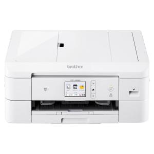 ブラザー工業 ブラザー MFC-J7500CDW インクジェットプリンター