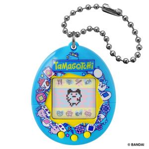 たまごっち Tamagotchi nano colorful まめっちメモリーズ 30thいえろ