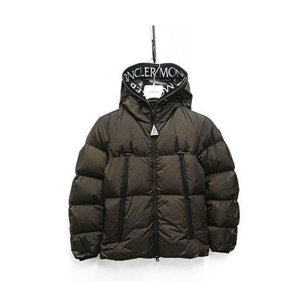 MONCLER モンクレール 21AW G20911A00144 MONTCLA モンクラー フード...