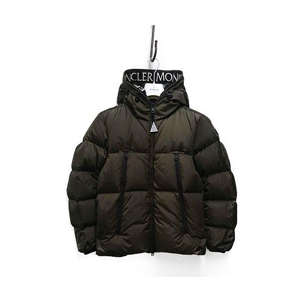 MONCLER モンクレール 21AW G20911A00144 MONTCLA モンクラー フード...