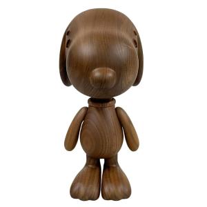 カリモク KARIMOKU SNOOPY WO...の詳細画像1