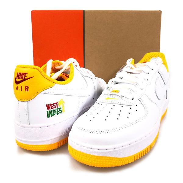 NIKE ナイキ 品番 DX1156-101 AIR FORCE 1 LOW RETRO QS エア...