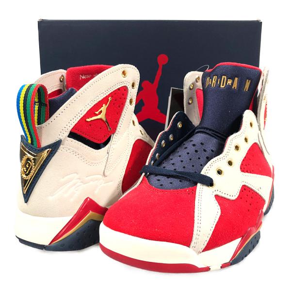 NIKE ナイキ ×Trophy Room DM1195-474 AIR JORDAN 7 RETR...