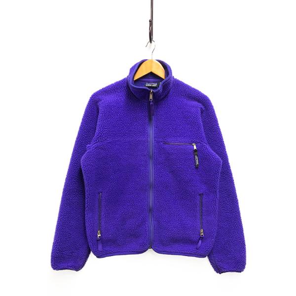 PATAGONIA パタゴニア 品番 25320 ベビーレトロ パイル フリースジャケット ヴィンテ...