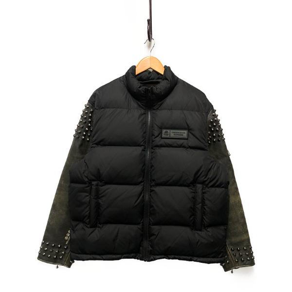 SUPREME シュプリーム × UNDERCOVER アンダーカバー Puffer Jacket ...