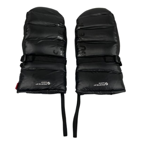 SUPREME シュプリーム 23AW Featherweight Down Mittens PER...