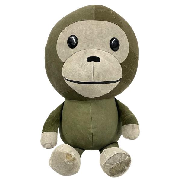 A BATHING APE アベイシングエイプ × READYMADE レディメイド BABY MI...