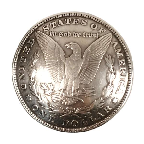 GOROS ゴローズ 1ドル ONE DOLLAR モルガンコンチョ シルバー製 正規品 / 362...