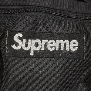 SUPREME シュプリーム 18SS Wai...の詳細画像2
