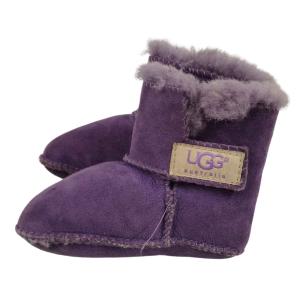 UGG アグ 品番 F16011J S/N 5...の詳細画像2