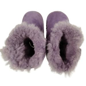 UGG アグ 品番 F16011J S/N 5...の詳細画像5