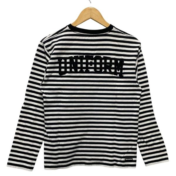 UNIFORM EXPERIMENT ユニフォームエクスペリメント 16AW 品番 UE-16701...
