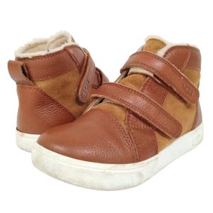 UGG アグ 1104989T S/N ブーツ ブラウン US12=18.5cm 正規品 / 51916