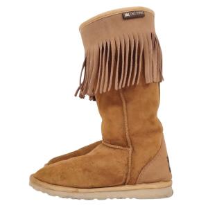 UGG アグ CHIC EMPIRE フリンジ...の詳細画像2