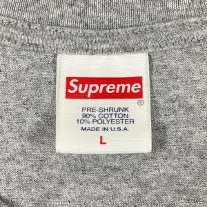 SUPREME シュプリーム Records ...の詳細画像4