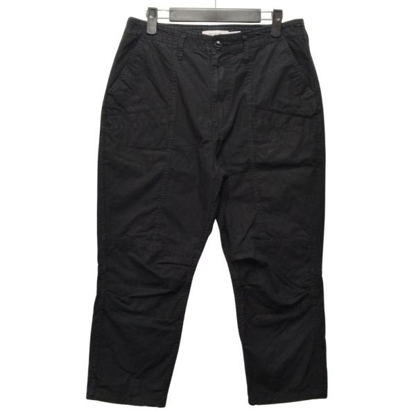 NONNATIVE ノンネイティブ 20SS 品番 NN-P3785 EDUCATOR 6P TRO...