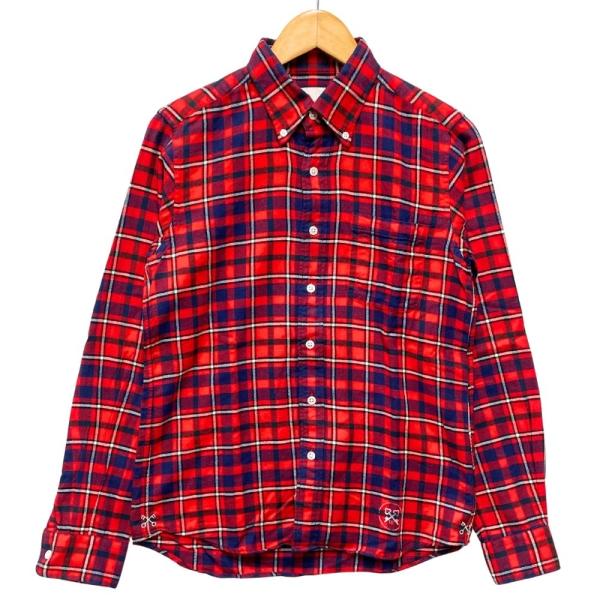 UNIFORM EXPERIMENT ユニフォームエクスペリメント UE-123067 バックロゴプ...