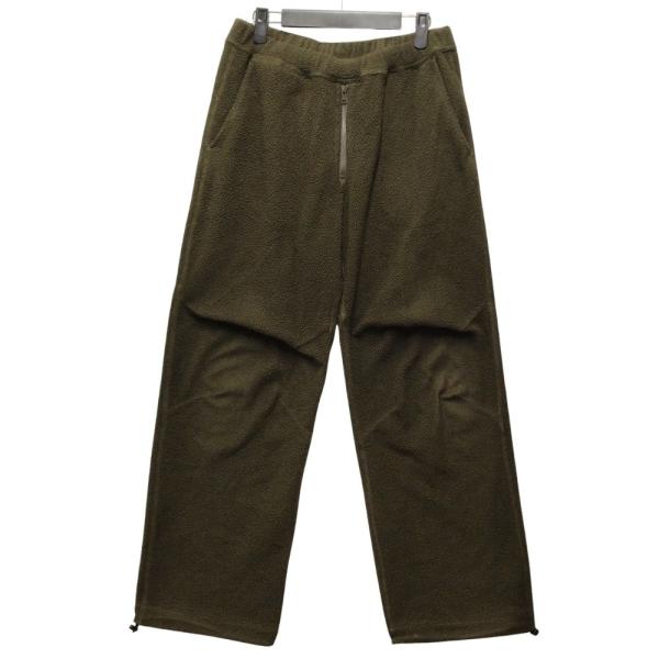 Better Gift Shop × SUPPLY 品番 SUP-PT001 ポーラテック フリース...