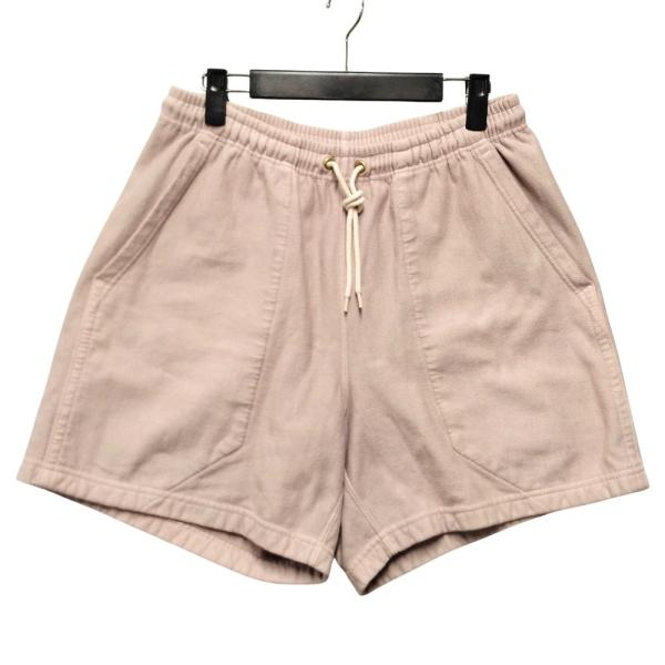SURE MFG スウェット ショーツ ショートパンツ ピンク サイズ L 正規品 / 52964