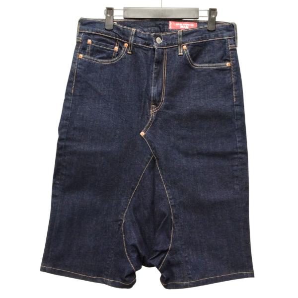 JUNYA WATANABE ジュンヤワタナベ 品番 WI-P202 LEVIS リーバイス 510...
