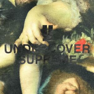 SUPREME シュプリーム × UNDERC...の詳細画像2