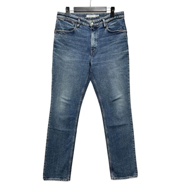 NONNATIVE NN-P4004 DWELLER 5P JEANS DROPPED FIT C/...