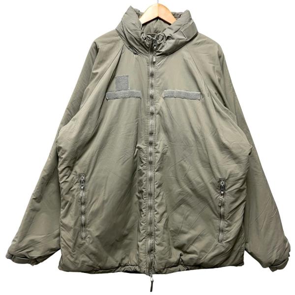 米軍 ECWCS Gen III Level 7  品番8415-01-545-9542  プリマロ...