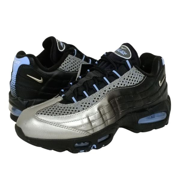 NIKE ナイキ IQ7708-095 AIR MAX 95 BIG BUBBLE PALACE ス...