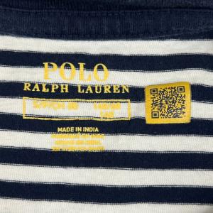 POLO RALPH LAUREN ポロ・ラル...の詳細画像4