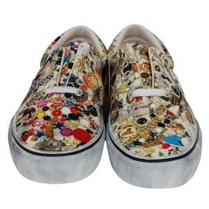 SUPREME シュプリーム × VANS バ...の詳細画像1
