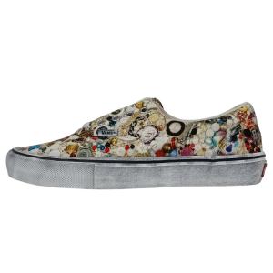 SUPREME シュプリーム × VANS バ...の詳細画像2