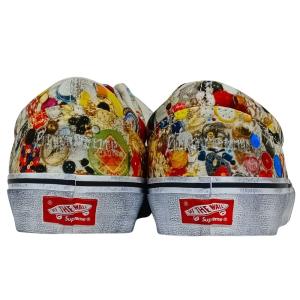 SUPREME シュプリーム × VANS バ...の詳細画像3