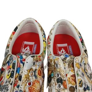 SUPREME シュプリーム × VANS バ...の詳細画像5