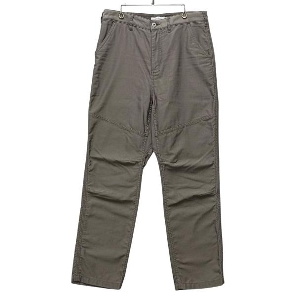 NONNATIVE ノンネイティブ NN-P4218 RANCHER TROUSERS C N MO...