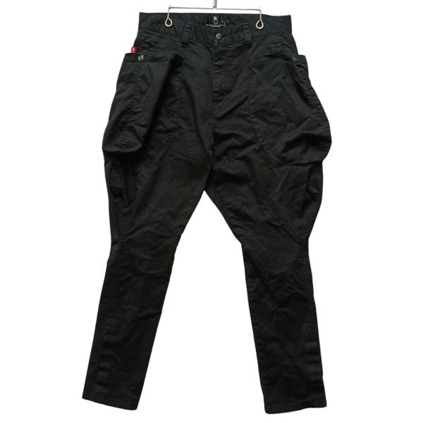 VIRGO WEAR WORKS ヴァルゴ VG-PT-227 RIDE CARGO PANTS ラ...