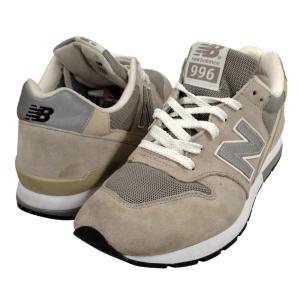 NEW BALANCE ニューバランス 品番 MRL996AG シューズ グレー サイズUS7.5D...