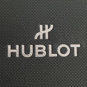 HUBLOT ウブロ 時計用ケース 空き箱 ブ...の詳細画像4