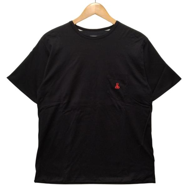 SOPHNET. ソフネット 品番 SOPH-180117 リバーシブル 半袖Ｔシャツ サイズS 正...