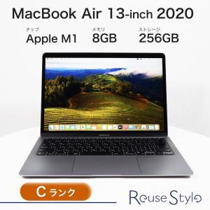 MacBook Air 13インチ】メモリ8GB／SSD256GB／動作快調