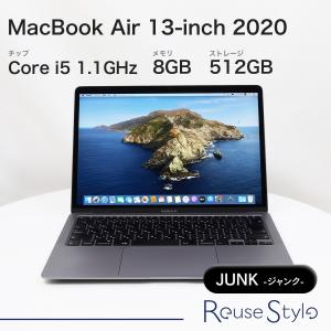 MacBook Air A1466 i7 8GB 本体 ACアダプタ付き MacBook Air