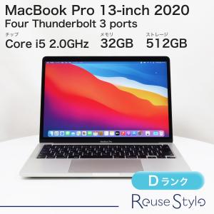 MacBook Air 13インチ 2020 Retina Cランク カラー：スペース