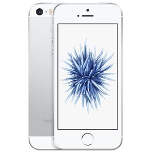 中古並品)〈SIMフリー〉Apple iPhone 7 32GB シルバー MNCF2J/A 