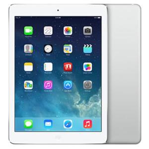中古並品) docomo Apple iPad Air 第1世代 Cellular 16GB