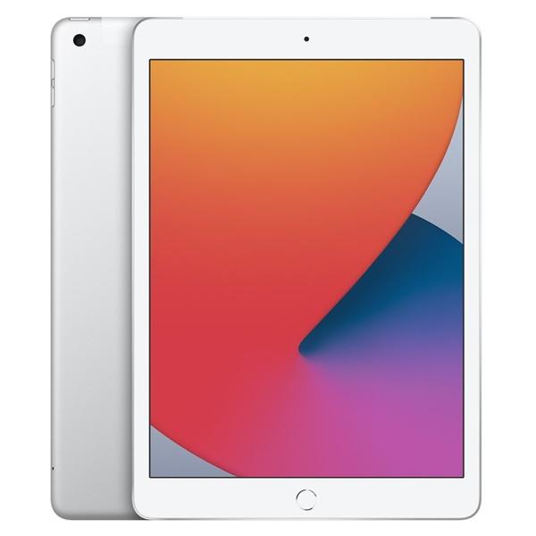 (中古良品)〈SIMフリー〉Apple iPad 第8世代 Wi-Fi+Cellular 32GB ...